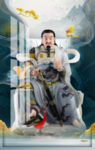 真武大帝