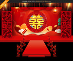 主题婚礼