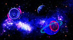 星空