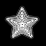 五角星