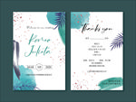 婚礼请帖