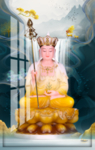 地藏王