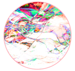 水墨画