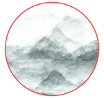 书房装饰画