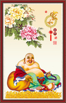 弥勒佛