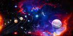 宇宙