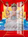 斗姆元君