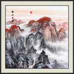 泰山