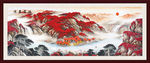中国画