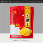 芒果干包装 芒果包装