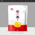 芒果干包装 芒果包装