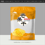 芒果干包装