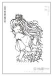 人物漫画