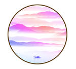 装饰水墨画