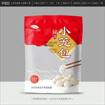 包子包装