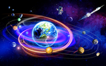 行星