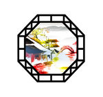 江南画