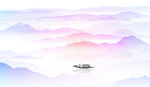 山水