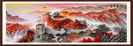 万里长城