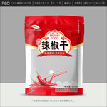 辣椒包装