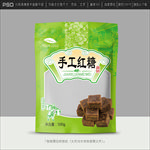 红糖包装