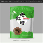红糖包装