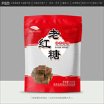 红糖包装