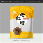 红糖包装
