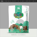 红糖包装