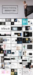 舞蹈PPT