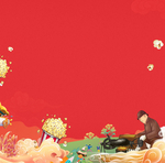 爆米花