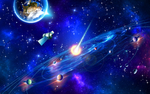 行星