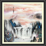 风景画