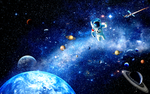 宇宙星空