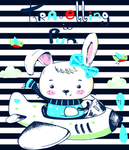 小兔