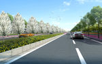 道路PSD