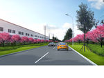 道路PSD