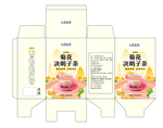 菊花决明子茶