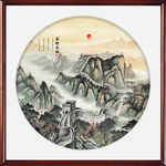 万里长城