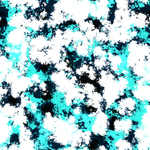 扎染