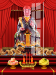 管仲大将军