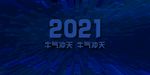 2021牛气冲天