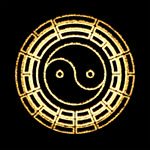 火焰太极八卦阵