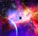 宇宙星空