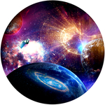 科幻星空