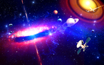 宇宙大爆炸