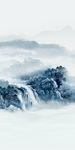 爆款玄关新款画 TIF分层
