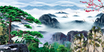 松鹤延年