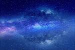 星空背景