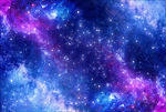 星空软膜天花
